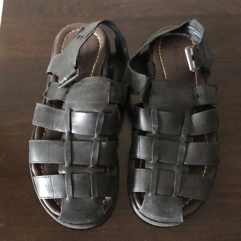 Cole haan sandals